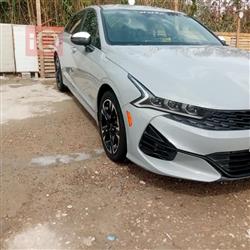 کیا K5